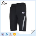 Athletic Shorts Fitness Spandex Mesh Compression Wear Women